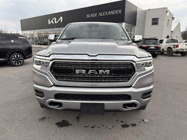 2024 RAM 1500 Limited 4x4 Crew Cab 5'7" Box