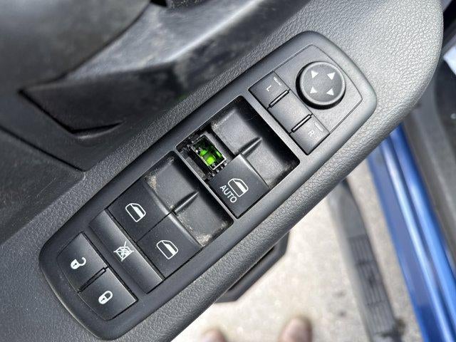 2011 RAM 1500 4WD Quad Cab 6.3 Ft Box ST