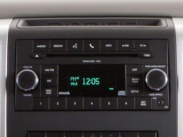 2011 RAM 1500 4WD Quad Cab 6.3 Ft Box ST