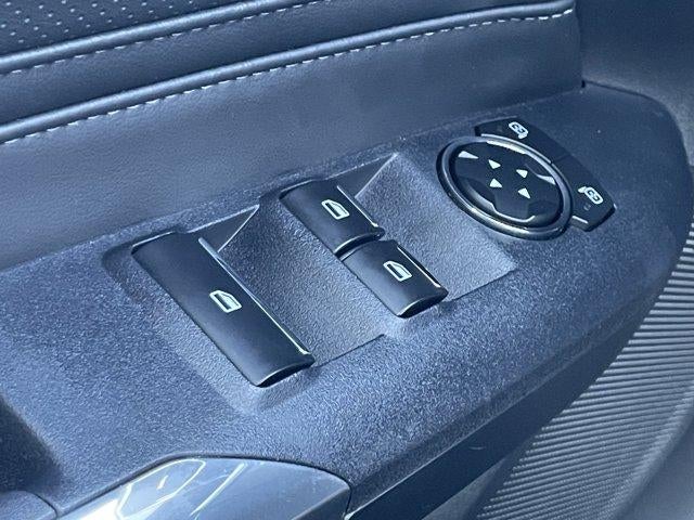 2025 Ford Mustang EcoBoost Premium Convertible