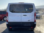 2023 Ford Transit Passenger Wagon T-350 148" Low Roof XLT RWD