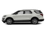 2017 Ford Explorer XLT 4WD