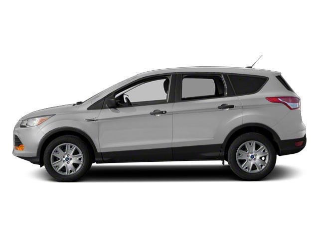 2013 Ford Escape FWD 4dr S