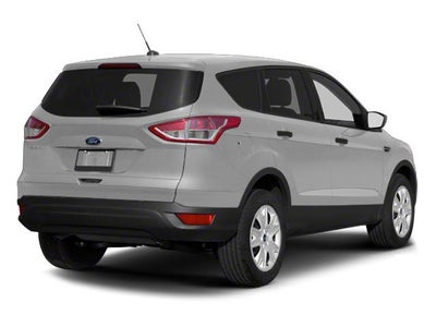 2013 Ford Escape FWD 4dr S