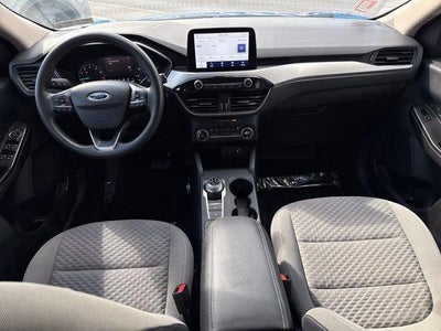 2020 Ford Escape SE AWD
