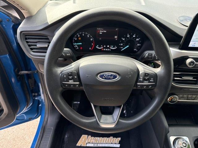 2020 Ford Escape SE AWD