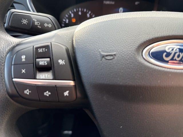 2020 Ford Escape SE AWD