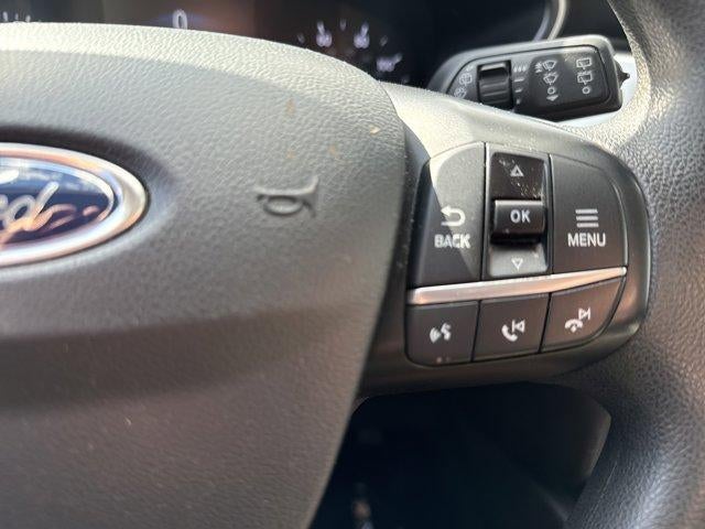 2020 Ford Escape SE AWD