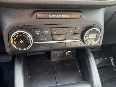 2020 Ford Escape SE AWD