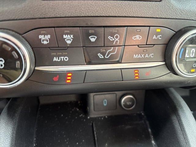 2020 Ford Escape SE AWD