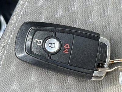 2020 Ford Escape SE AWD