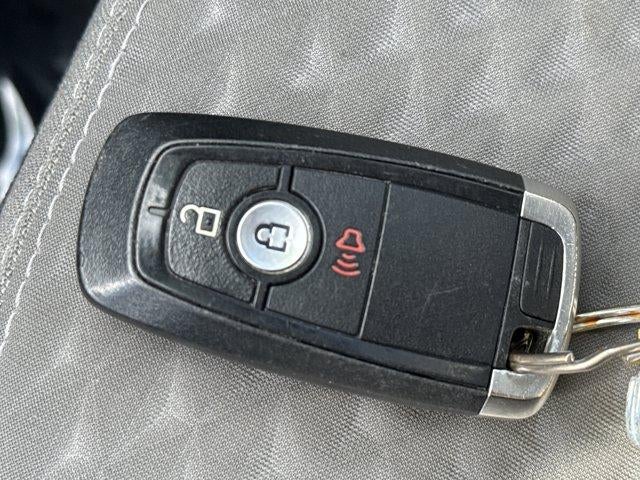 2020 Ford Escape SE AWD