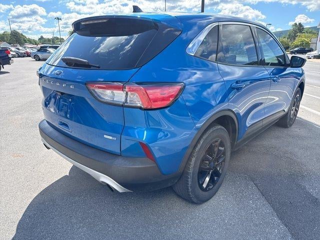2020 Ford Escape SE AWD