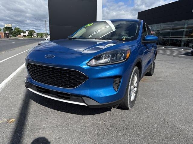 2020 Ford Escape SE AWD