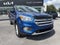 2018 Ford Escape SE 4WD