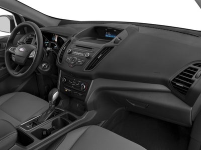 2018 Ford Escape SE 4WD