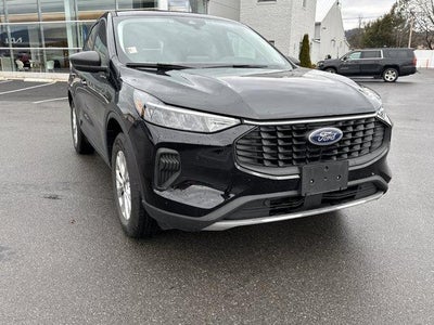 2025 Ford Escape Active AWD