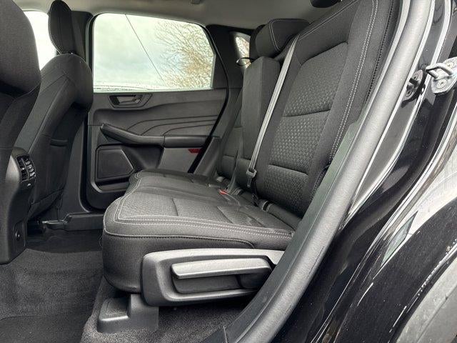 2025 Ford Escape Active AWD