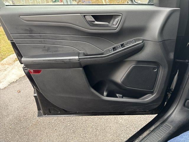 2025 Ford Escape Active AWD