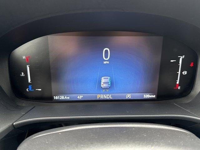 2025 Ford Escape Active AWD