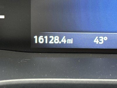 2025 Ford Escape Active AWD