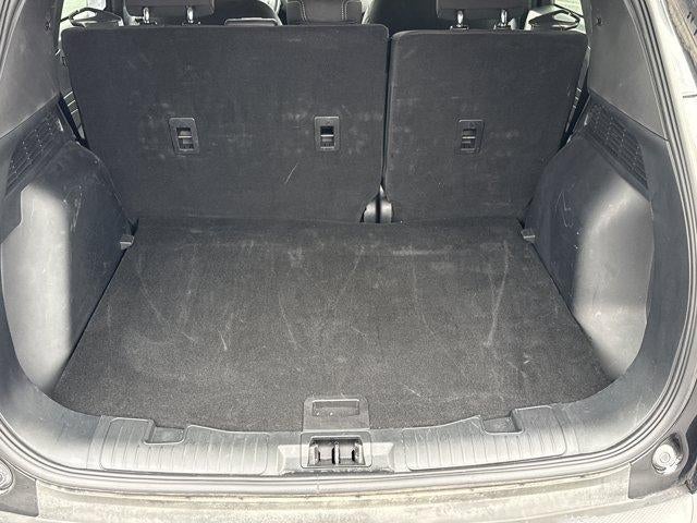 2025 Ford Escape Active AWD