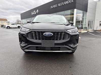 2025 Ford Escape Active AWD