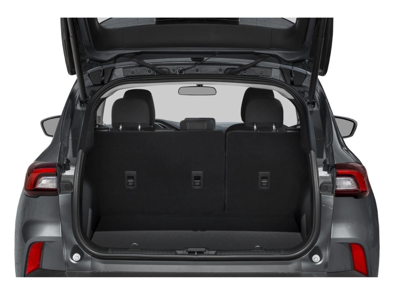 2025 Ford Escape Active AWD