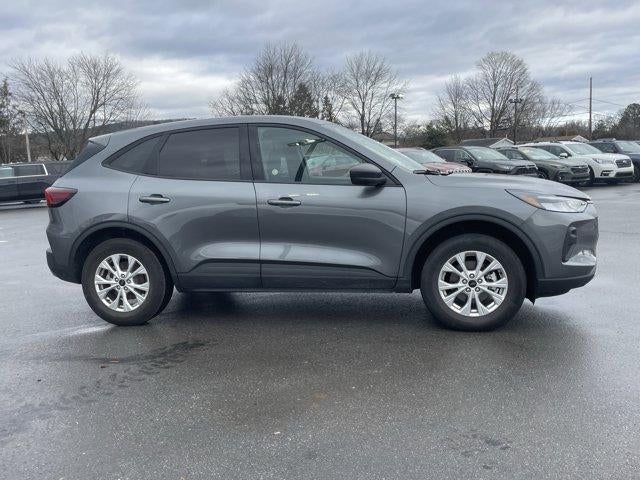 2025 Ford Escape Active AWD
