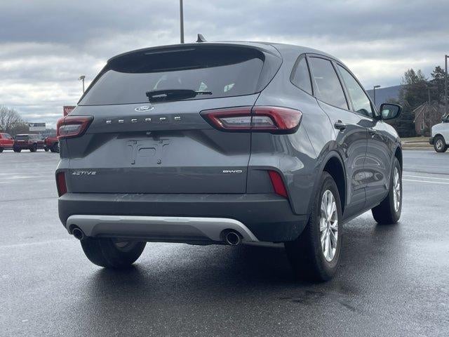2025 Ford Escape Active AWD