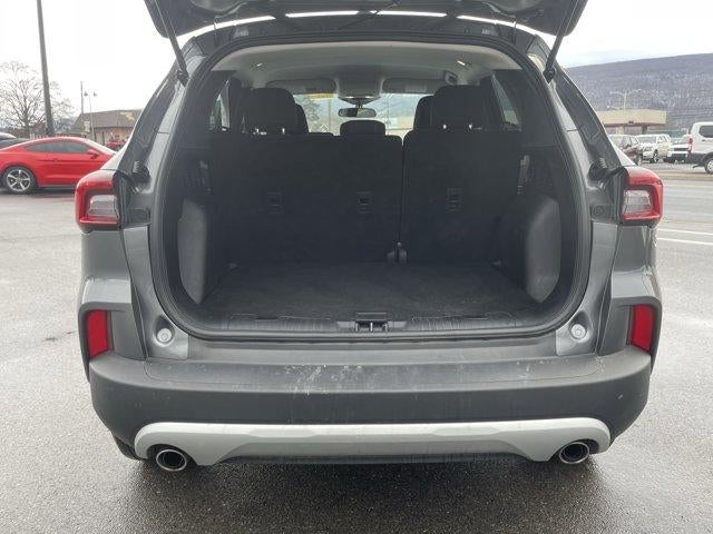 2025 Ford Escape Active AWD