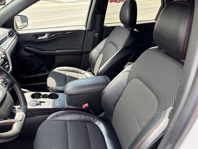 2024 Ford Escape ST-Line AWD