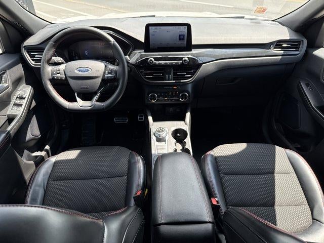 2024 Ford Escape ST-Line AWD