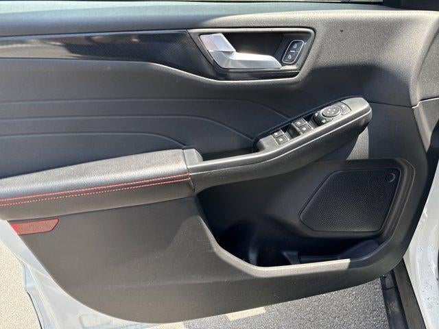 2024 Ford Escape ST-Line AWD