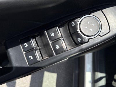 2024 Ford Escape ST-Line AWD