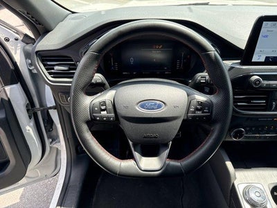2024 Ford Escape ST-Line AWD