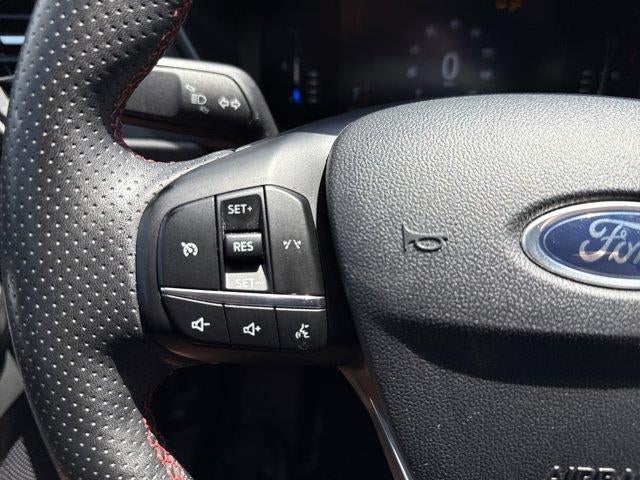 2024 Ford Escape ST-Line AWD