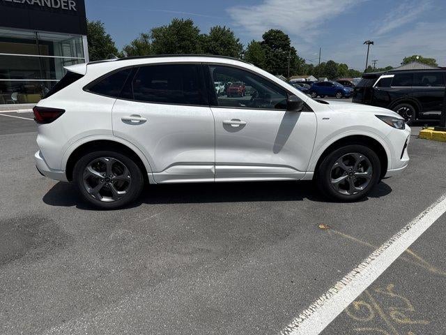 2024 Ford Escape ST-Line AWD