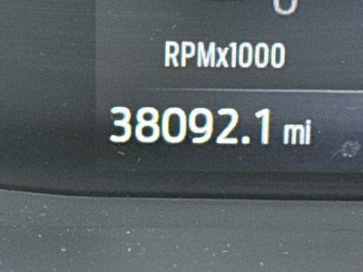2024 Ford Escape ST-Line AWD