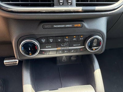 2024 Ford Escape ST-Line AWD