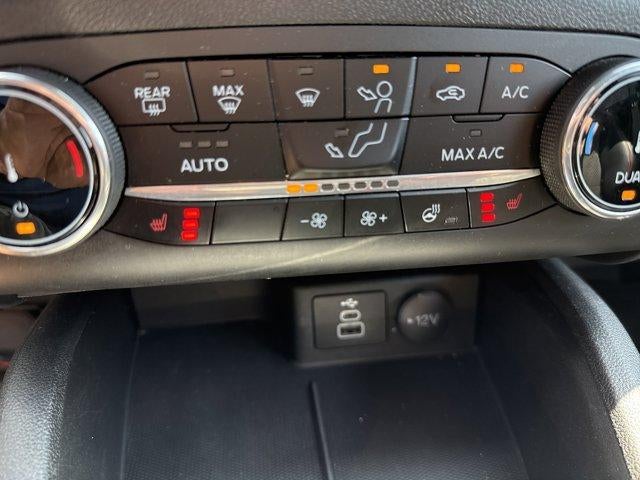 2024 Ford Escape ST-Line AWD