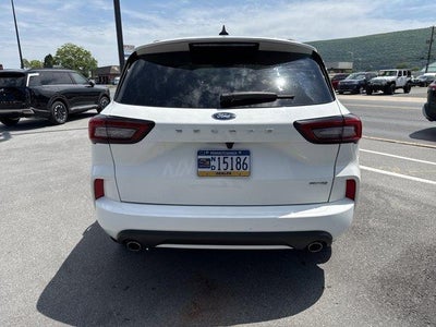 2024 Ford Escape ST-Line AWD