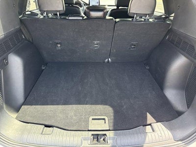 2024 Ford Escape ST-Line AWD