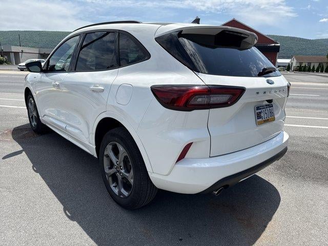 2024 Ford Escape ST-Line AWD