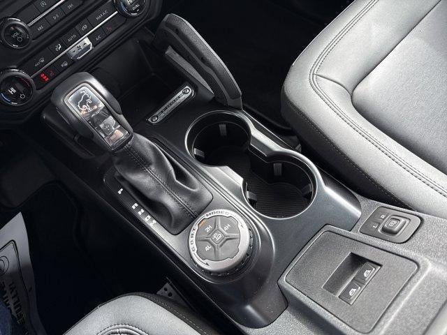 2024 Ford Bronco Big Bend 2 Door 4x4