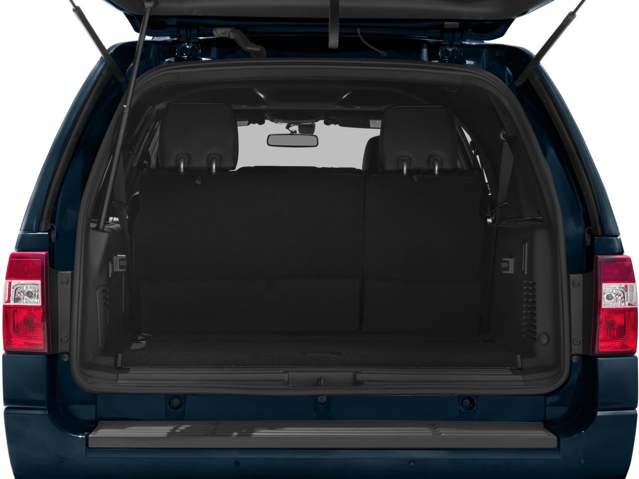 2017 Ford Expedition EL Limited 4x4