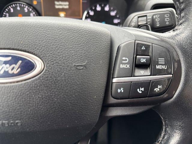 2020 Ford Explorer XLT 4WD