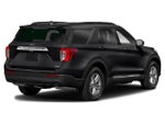 2022 Ford Explorer XLT 4WD