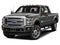 2015 Ford Super Duty F-250 SRW 4WD Crew Cab 6-3/4 Ft Box Lariat