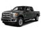 2015 Ford Super Duty F-250 SRW 4WD Crew Cab 6-3/4 Ft Box Lariat